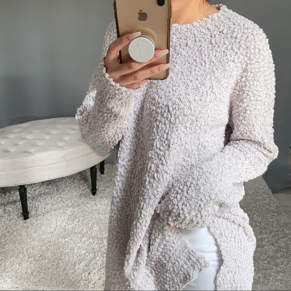 mysisterskloset Tops - TAY in Cloud